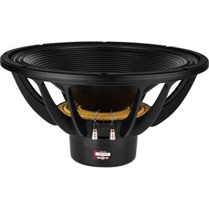B&C 18DS100-8 18" Professional Neodymium Subwoofer 8 Ohm
